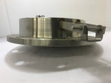 ERL Inc. Round SightGlass SGMRD-8