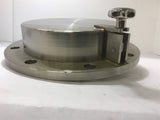 ERL Inc. Round SightGlass SGMRD-8
