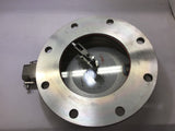 ERL Inc. Round SightGlass SGMRD-8