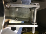 ERL Inc. Round SightGlass SGMRD-8