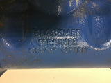 Blackmer Strainer 3" Id - 4 3/4" Od 611803C Perforated Mesh Strainer Basket