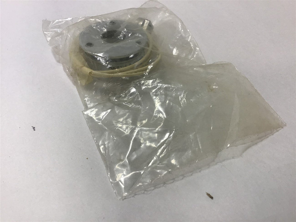 Inertia Dynamics 1701-0018 Brake 401038 24 VDC