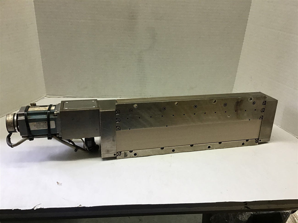 Superior Electric KML062F-140 Stepping Motor 6.6 VDC 200 Steps w/ Extras