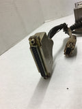 Superior Electric KML062F-140 Stepping Motor 6.6 VDC 200 Steps w/ Extras