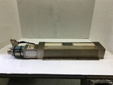 Superior Electric KML062F-140 Stepping Motor 6.6 VDC 200 Steps w/ Extras