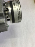 Superior Stepping Motor KML062F-140 Slosyn motor 3.3 Amps 2.48 Amps 200 Steps
