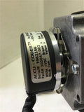 Superior Stepping Motor KML062F-140 Slosyn motor 3.3 Amps 2.48 Amps 200 Steps