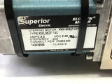 Superior Stepping Motor KML062F-140 Slosyn motor 3.3 Amps 2.48 Amps 200 Steps