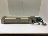 Superior Stepping Motor KML062F-140 Slosyn motor 3.3 Amps 2.48 Amps 200 Steps