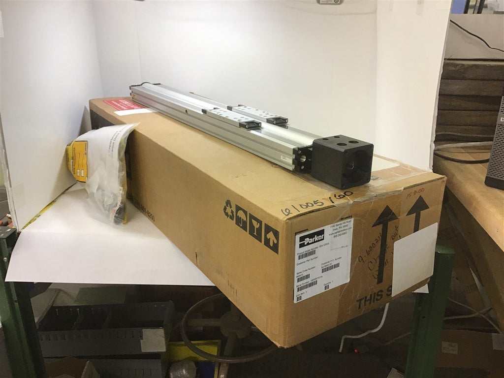 Parker 804-3283A Linear Actuator