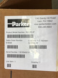Parker 802-2812F 1162403801B Linear Motion Positioners