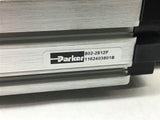 Parker 802-2812F 1162403801B Linear Motion Positioners