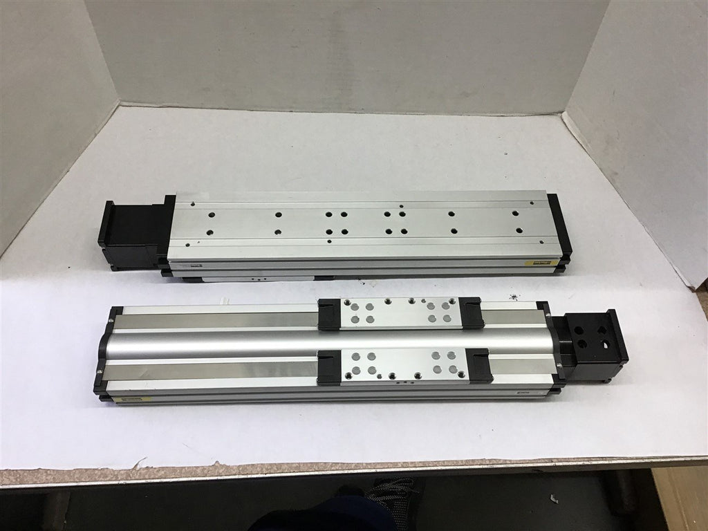 Parker 802-2812F 1162403801B Linear Motion Positioners