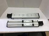 Parker 802-2812F 1162403801B Linear Motion Positioners