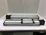 Parker 802-2812F 1162403801B Linear Motion Positioners