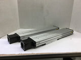 Parker 802-2812F 1162403801B Linear Motion Positioners