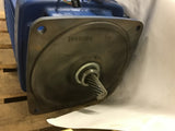 Demag ZBR132 D12/2 B140 Hoist Motor 2.28/14.3 HP 500/3470 RPM 460 Volt 132D