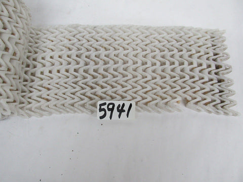 3 Pcs. Nylon / Plastic Conveyor Chain - 10' L X 6" W