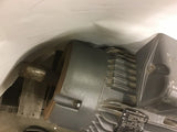 Baldor VM2394T Reliance Industrial Motor 15 HP 3500 RPM 2P 208-230/460 V