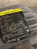 Baldor VM2394T Reliance Industrial Motor 15 HP 3500 RPM 2P 208-230/460 V