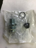 Crouse-hinds CGB194 Straight Body Male Thread Cord and Cable Fitting 1/2"
