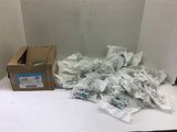 Crouse-hinds CGB194 Straight Body Male Thread Cord and Cable Fitting 1/2"