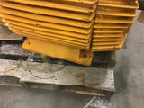 Reuland N97-H0336A Hoist Motor 75 HP 1200 RPM 6P 460 V 444TX Frame 3 Ph 60 Hz