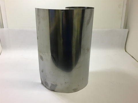67205 Steel Shim 0.002" x 12" x 120"