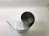 67205 Steel Shim 0.002" x 12" x 120"