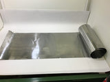 67205 Steel Shim 0.002" x 12" x 120"