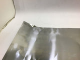 67205 Steel Shim 0.002" x 12" x 120"