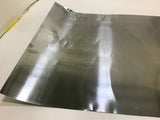 67205 Steel Shim 0.002" x 12" x 120"