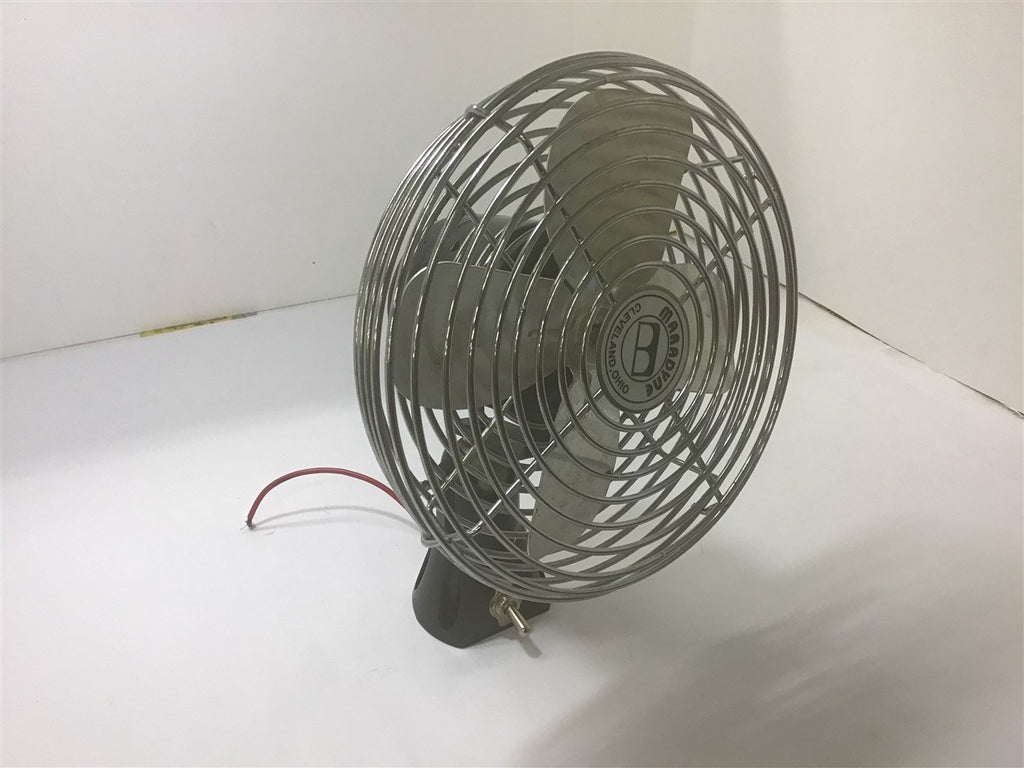 Maradyne F-320024 Fan 15 H 24 V