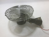 Maradyne F-320024 Fan 15 H 24 V