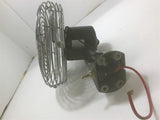 Maradyne F-320024 Fan 15 H 24 V