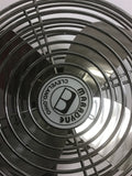 Maradyne F-320024 Fan 15 H 24 V