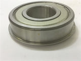 NSK 6307ZZNR Ball Bearing