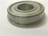NSK 6307ZZNR Ball Bearing
