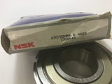 NSK 6307ZZNR Ball Bearing