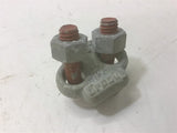 Crosby G-450 1010097 Red-U-Bolt Clips Size 3/8 Lot of 16