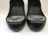 Turbotoe Steel Toe slip on cover ASTM F2413-05 Size XS