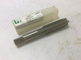 GFII 5/8-11 NC Hand Tap H54FL ST PLG HSS
