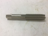 GFII 5/8-11 NC Hand Tap H54FL ST PLG HSS
