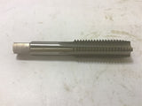 GFII 5/8-11 NC Hand Tap H54FL ST PLG HSS