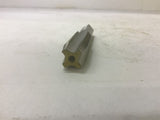 GFII 5/8-11 NC Hand Tap H54FL ST PLG HSS