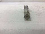 GFII 5/8-11 NC Hand Tap H54FL ST PLG HSS