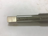 GFII 5/8-11 NC Hand Tap H54FL ST PLG HSS