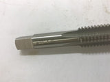 GFII 5/8-11 NC Hand Tap H54FL ST PLG HSS