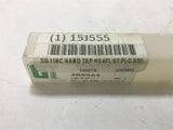 GFII 5/8-11 NC Hand Tap H54FL ST PLG HSS