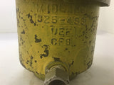 L2-30 3.75 PSI Pressure 0.5 PSI Vacuum